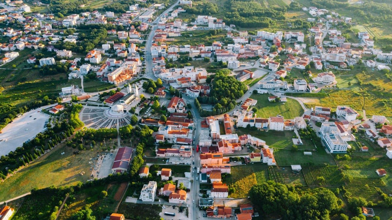 Imoćanin stigao u Međugorje pa dobio poziv koji mu je promijenio život