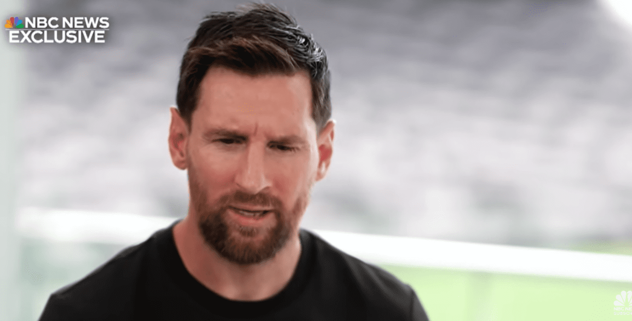 Messi ispisao povijest! Hat-trickom srušio Ronaldov rekord i stigao Klosea na vrhu svijeta