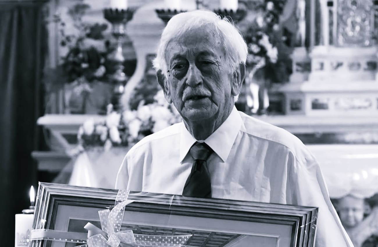 Preminuo Metod Erceg, jedan od najprepoznatljivijih čuvara kliške tradicije