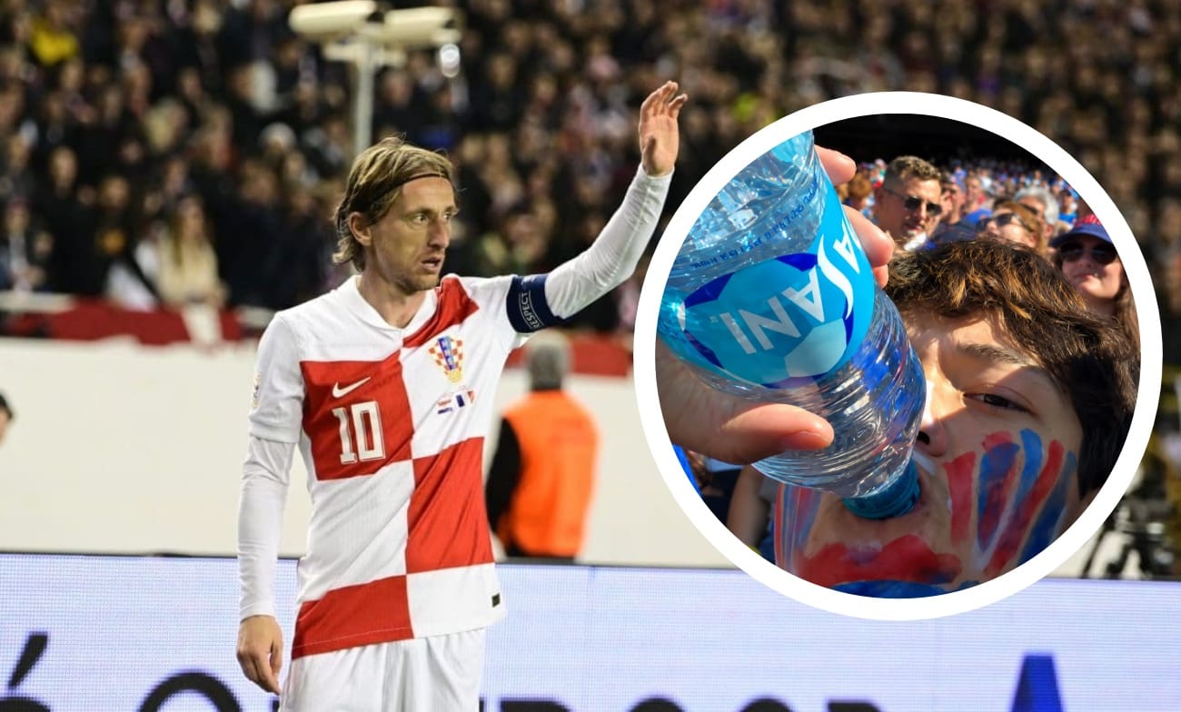 Kakva je ovo sad pauza za hidrataciju? Novo pravilo FIFA-e zbunilo gledatelje