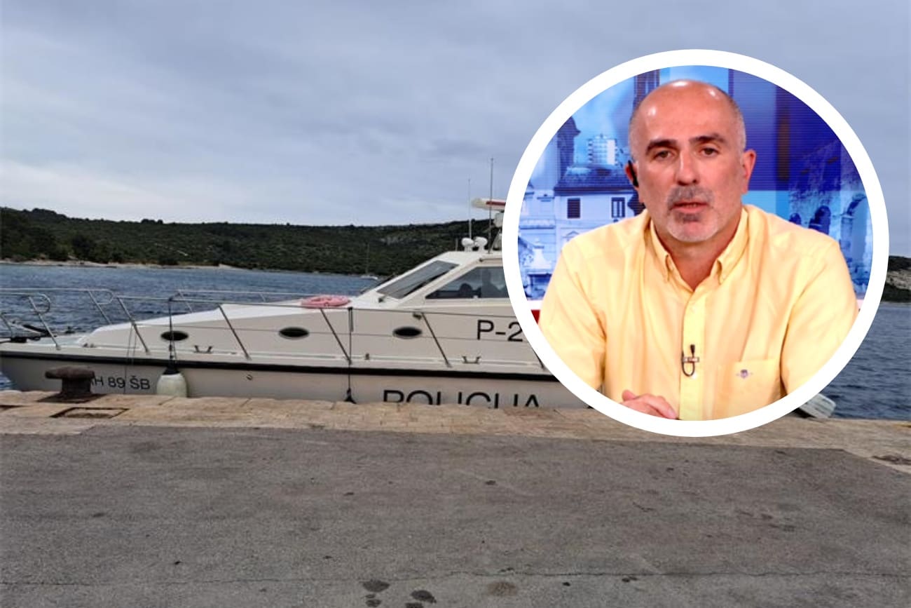 Pomorski stručnjak otkrio što će pokazati istraga tragedije kod Splita