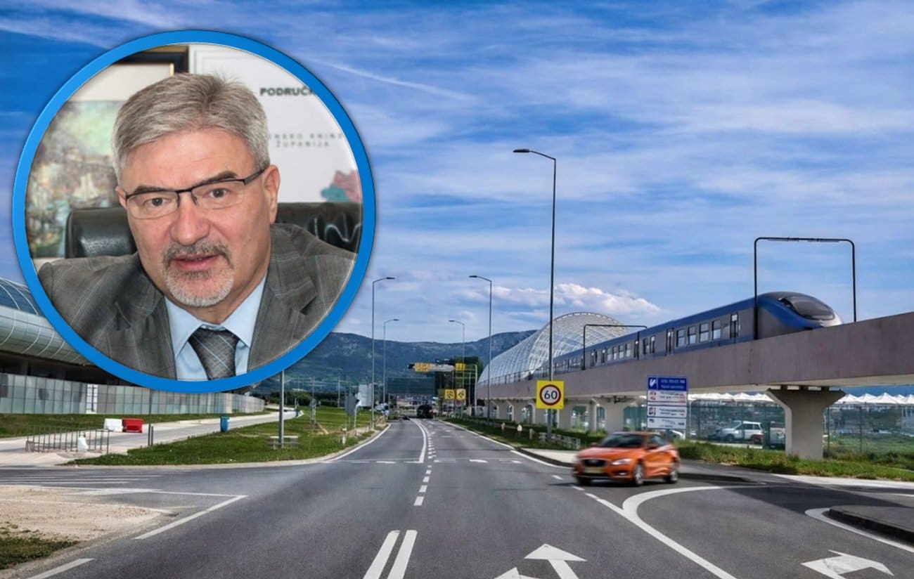 Četiri kilometra pod zemljom ili metro iznad D8? Kaštela čekaju ključnu odluku