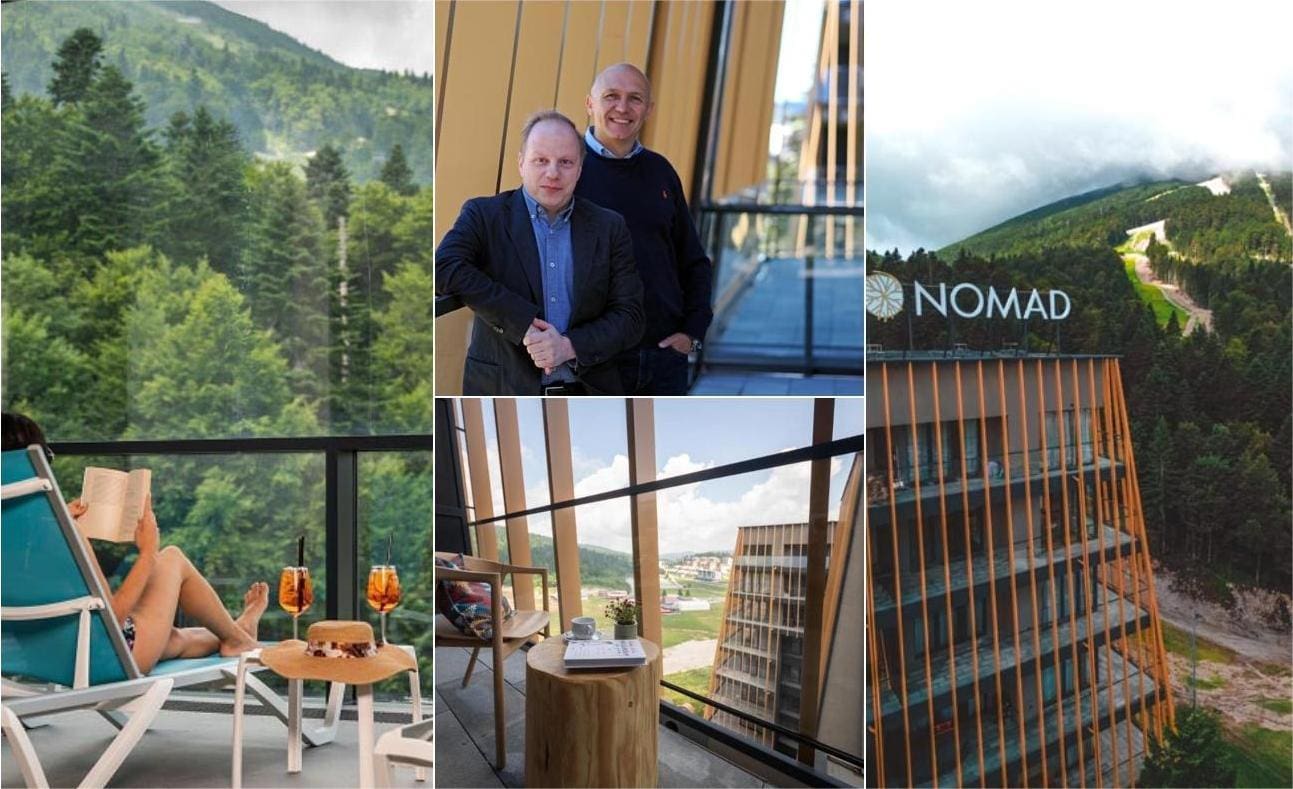 Zaboravite gužve na obali: Planinski odmor postao je najveći travel trend godine. Evo i gdje se (povoljno) odmoriti!
