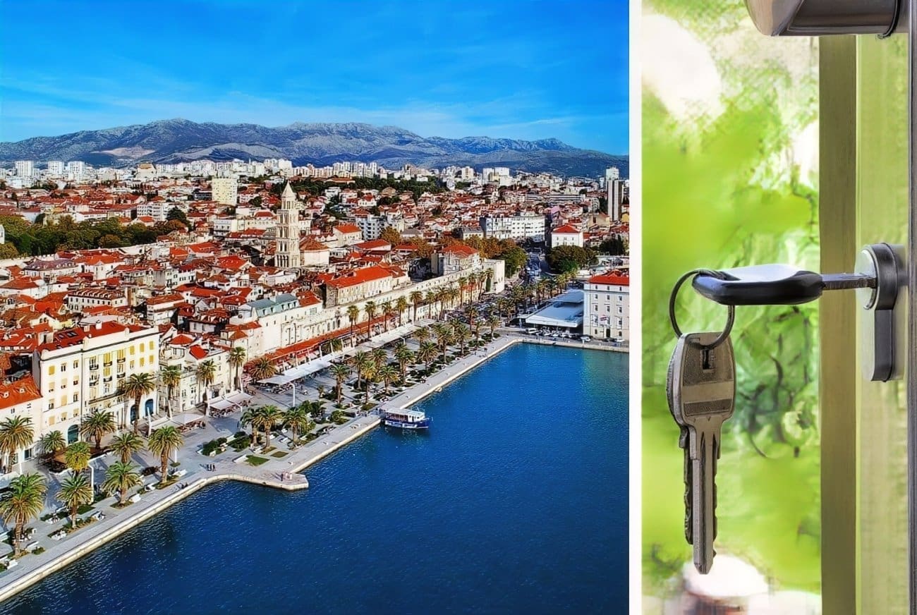 Stan na Rivi prodaje se za 1,8 milijuna eura, odnosno 13 tisuća za kvadrat