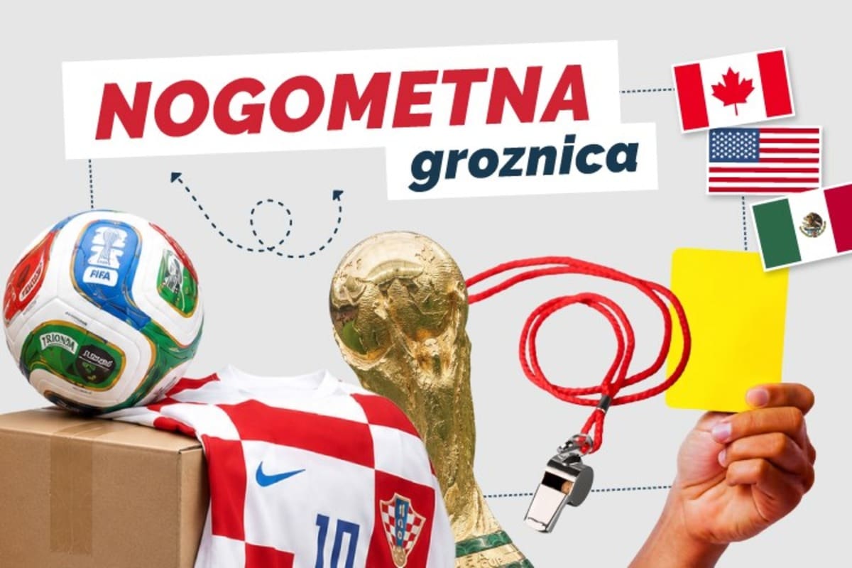Kreće rekordno Svjetsko prvenstvo, a Hrvatska opet prijeti: Mogu li Vatreni do novog čuda?