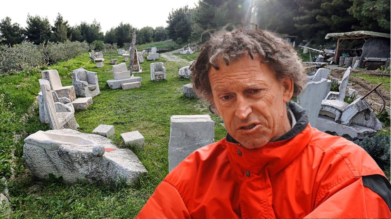 Stižu Rundek, član TBF-a... Danas u Solinu veliki skup za spas posljednje zelene oaze