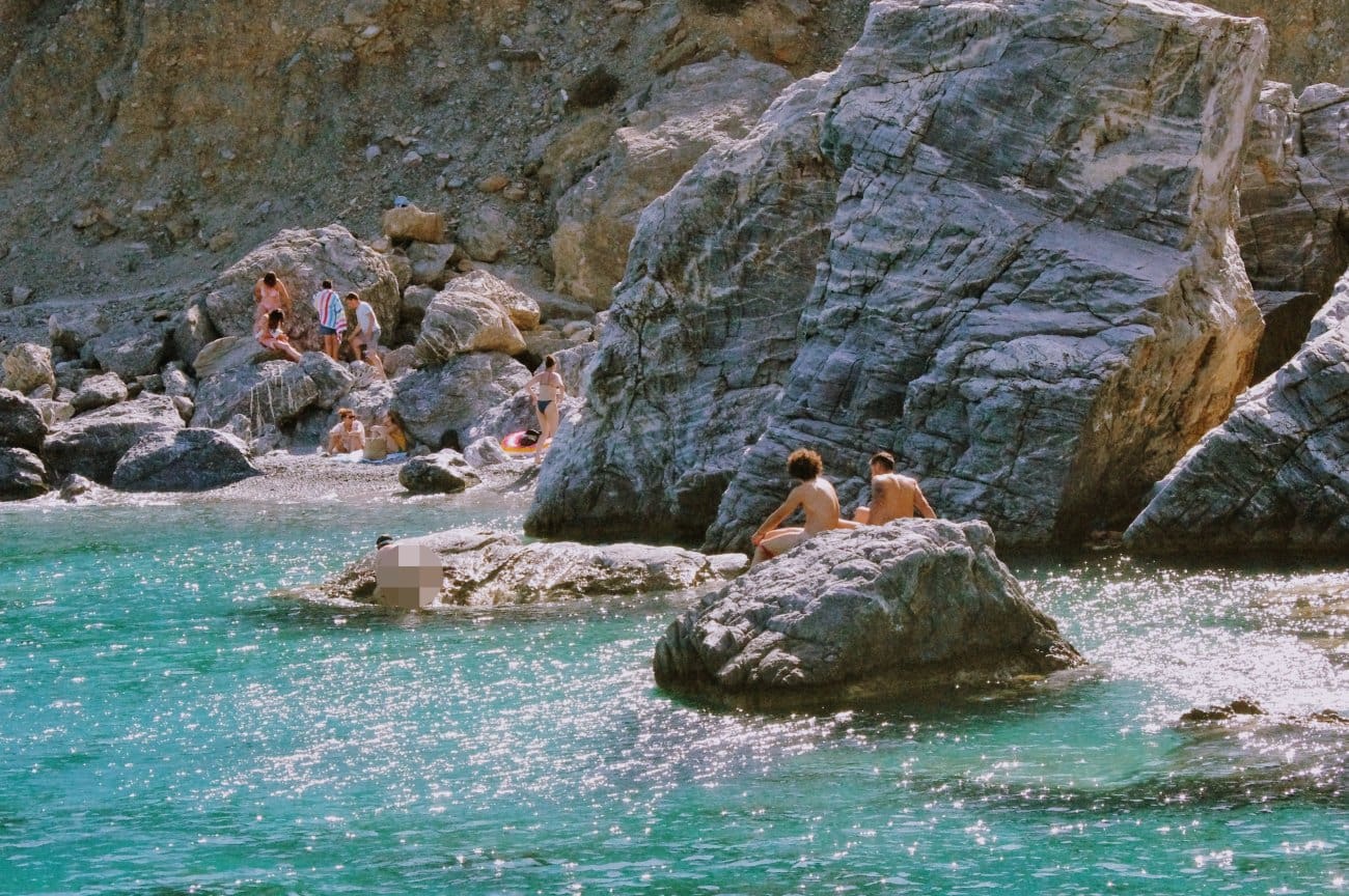 Odzvonilo svingerima na popularnoj plaži? Kreće akcija gradske vlasti: "Nastojati se zaustaviti javni i eksplicitni seks na otvorenom"