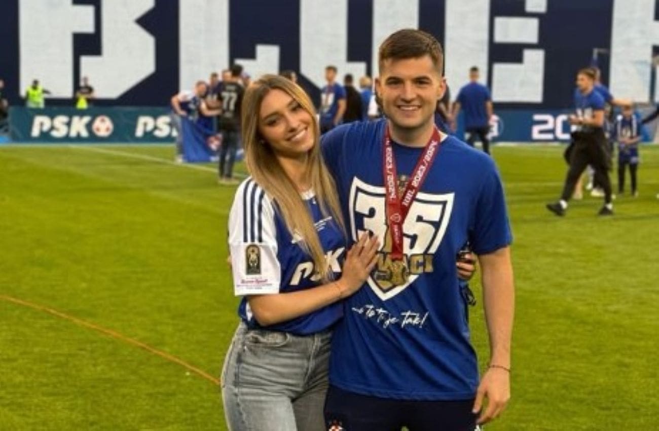 Tko je samozatajna plavuša koju ljubi Baturina?