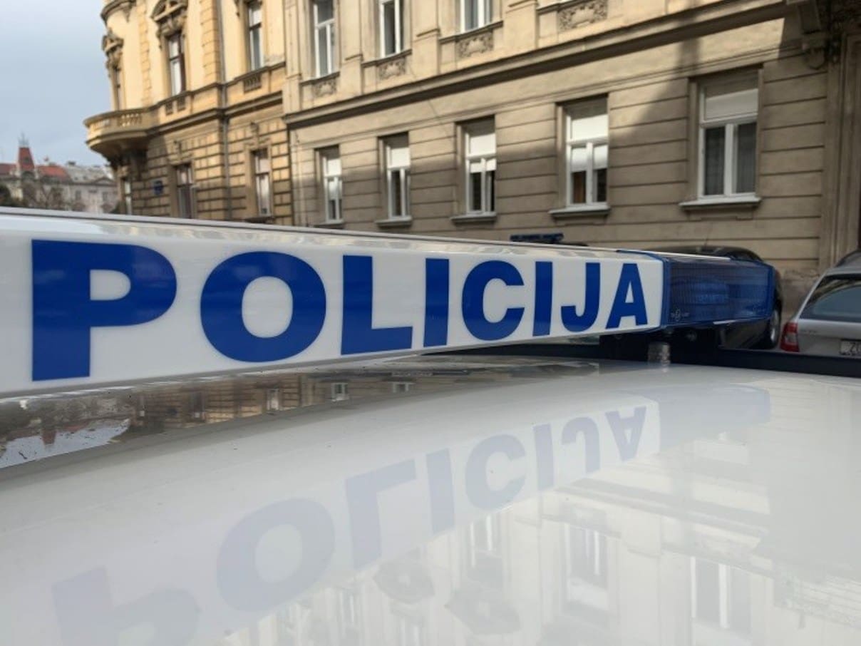 Policija privela ženu i muškarca zbog trgovanja ljudima: Žrtvu godinu dana tjerali na krađe diljem Hrvatske