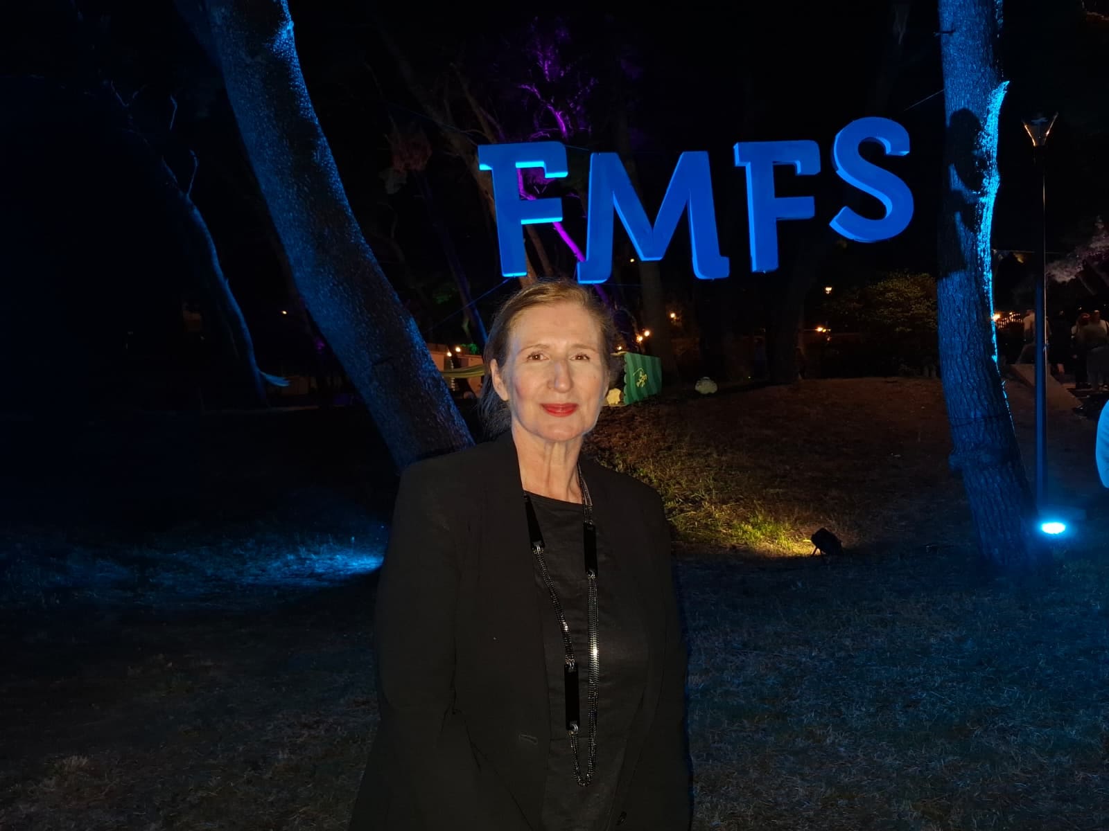 "Koke" oduševila prepune Bačvice: Emotivna hrvatska premijera otvorila FMFS