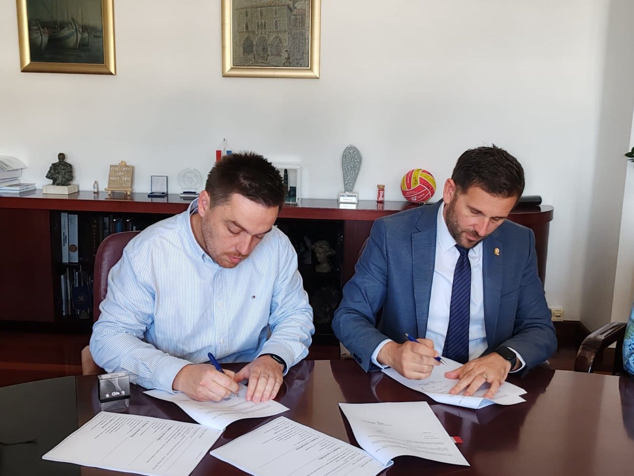 Potpisan ugovor za projektiranje stanova na Ravnim njivama: Nastavlja se program priuštivog stanovanja u Splitu