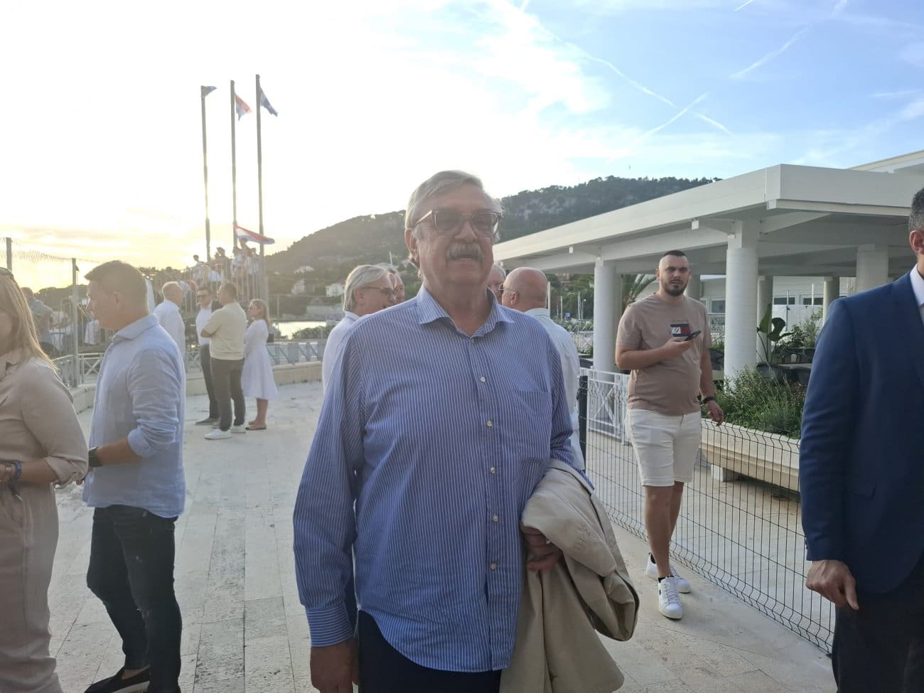 Ratko Rudić uoči finala Eurokupa: "Jadran je u poziciji nadoknaditi tri gola minusa"