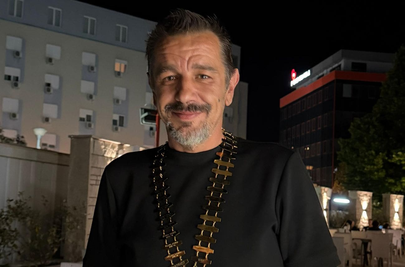 Nova rotarijanska godina: Tomi Božiković novi predsjednik Rotary kluba Split