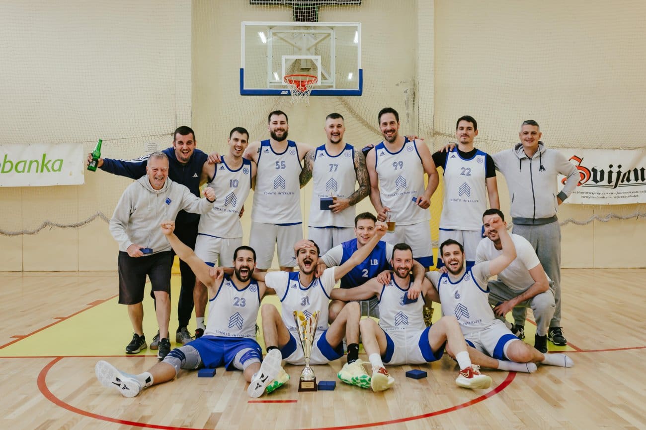 Izvještaj prve finalne utakmice Splitske košarkaške lige 25/26: KK Dems je novi-stari prvak