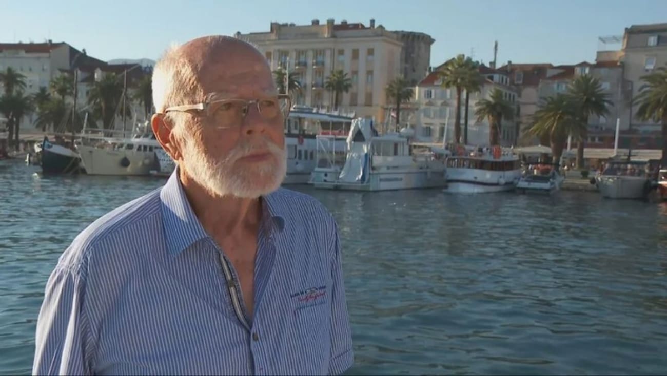 Splitski kapetan otkrio nepoznat detalj o stravičnoj pomorskoj nesreći: "Nijedan brod nije obavljao osmatranje"