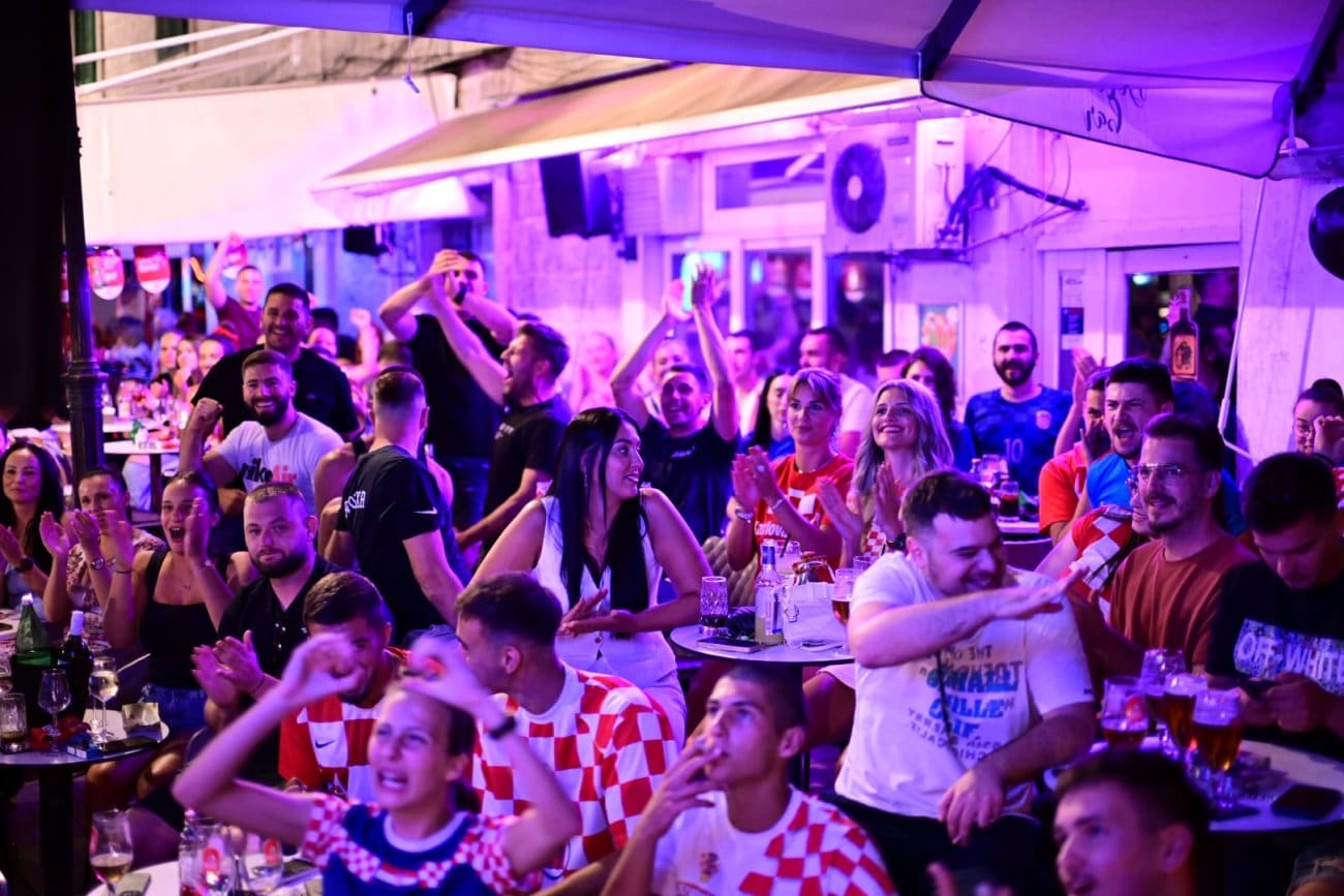 sinj navijaci hrvatska engleska roko 1