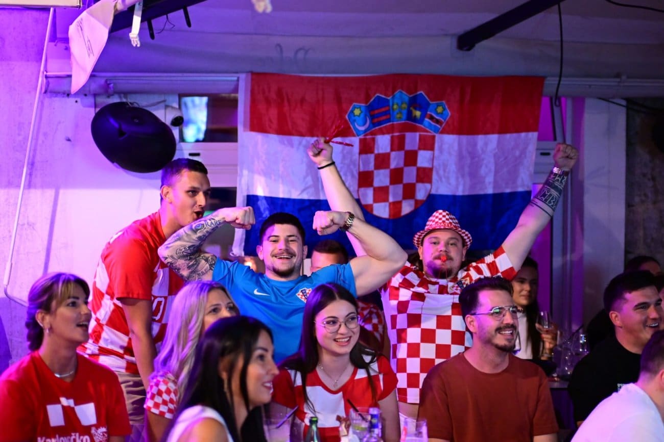 Veliko BBC rangiranje SP-a: Hrvatska među elitom ili ispod očekivanja?