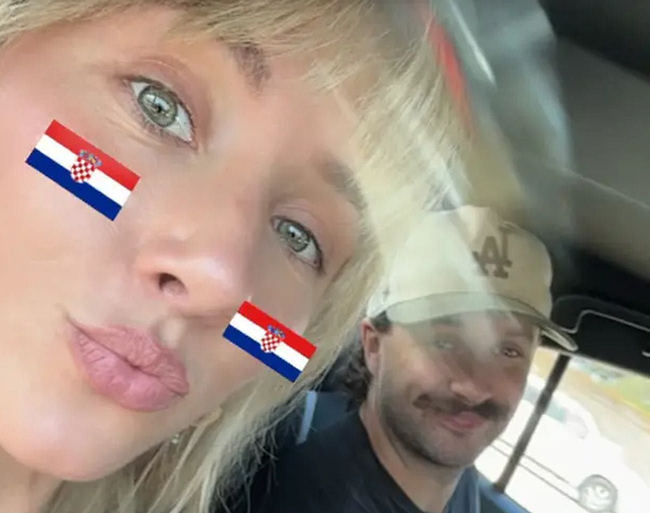 Snaha Roda Stewarta traži pomoć: Želi ulaznice za utakmicu Hrvatske i Engleske