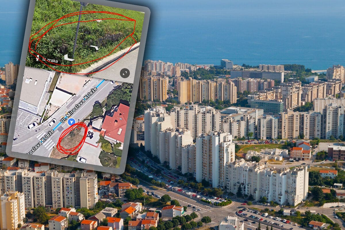 Splićanin možda pronašao izgubljenu crkvu po kojoj je Sućidar dobio ime: “Sve se poklapa..."