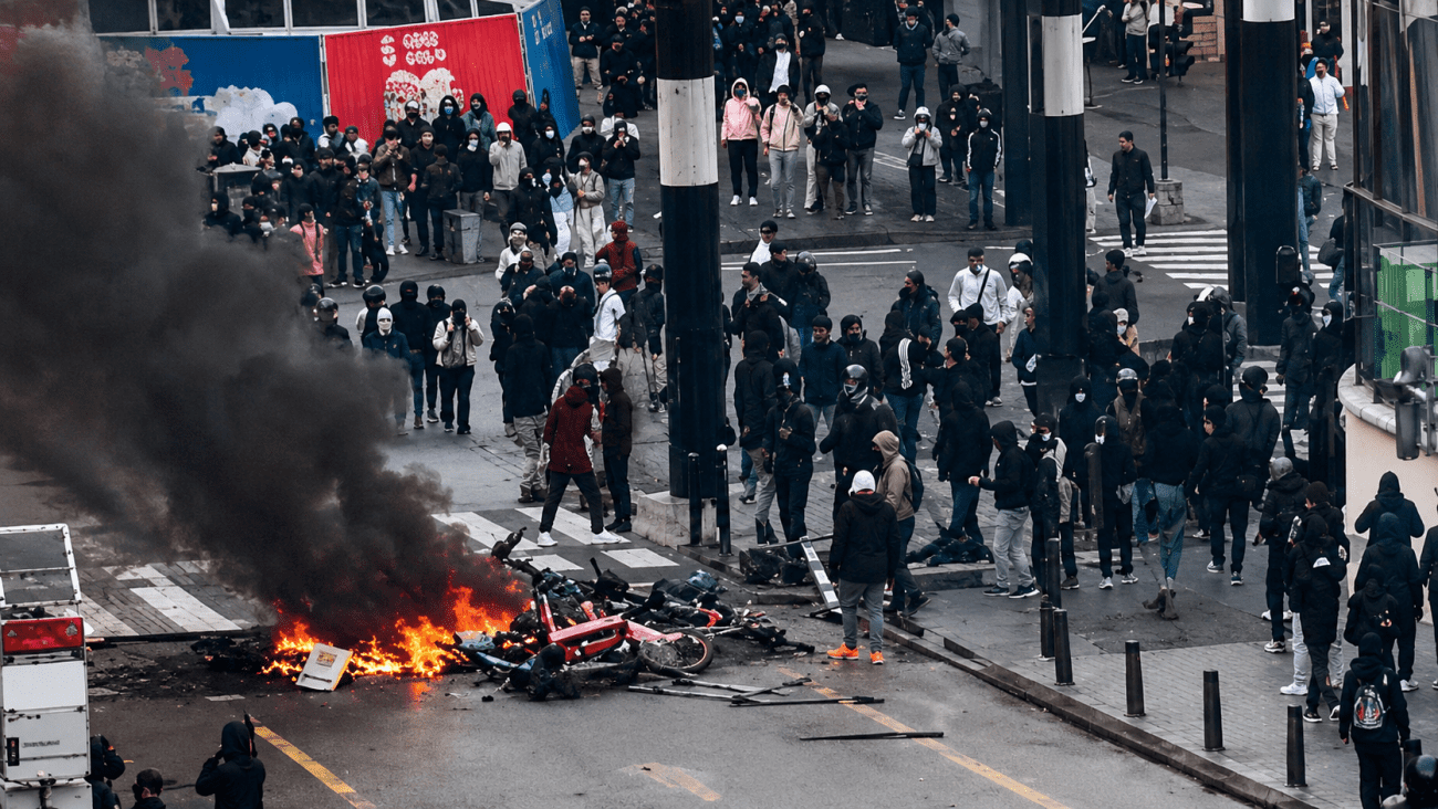 Sukobi u Bruxellesu: Obrazovna reforma digla ljude na noge