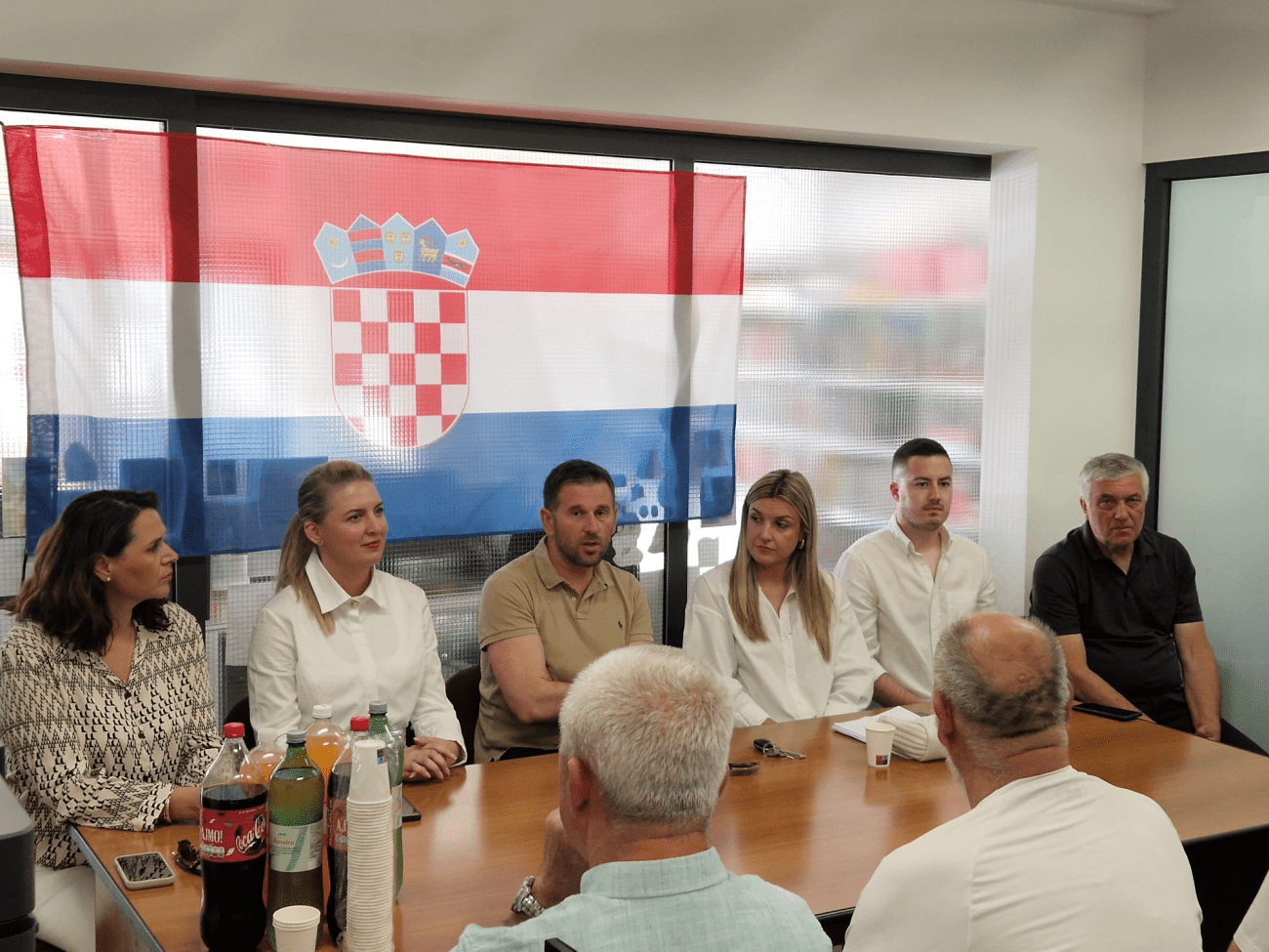 Kampanja u Splitu kreće žestoko: HDZ na Mejašima otkrio planove koji bi mogli promijeniti cijeli kvart!