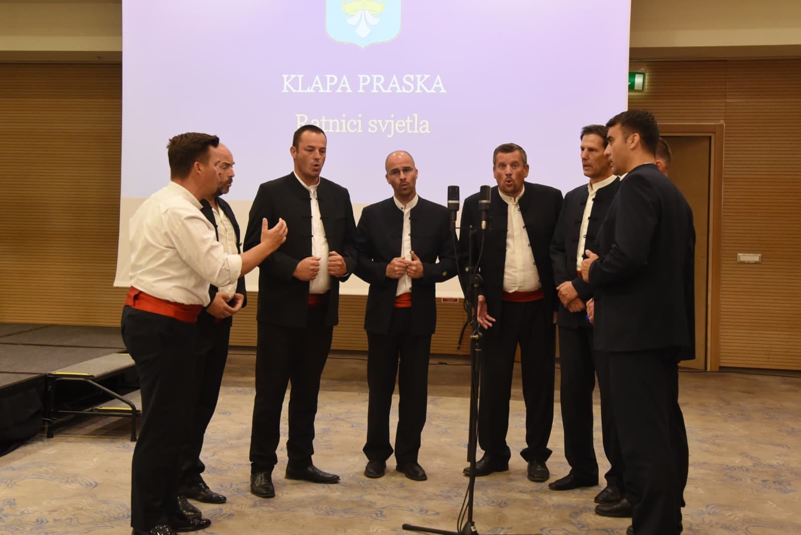 svecana sjednica podstrana le meridien 1