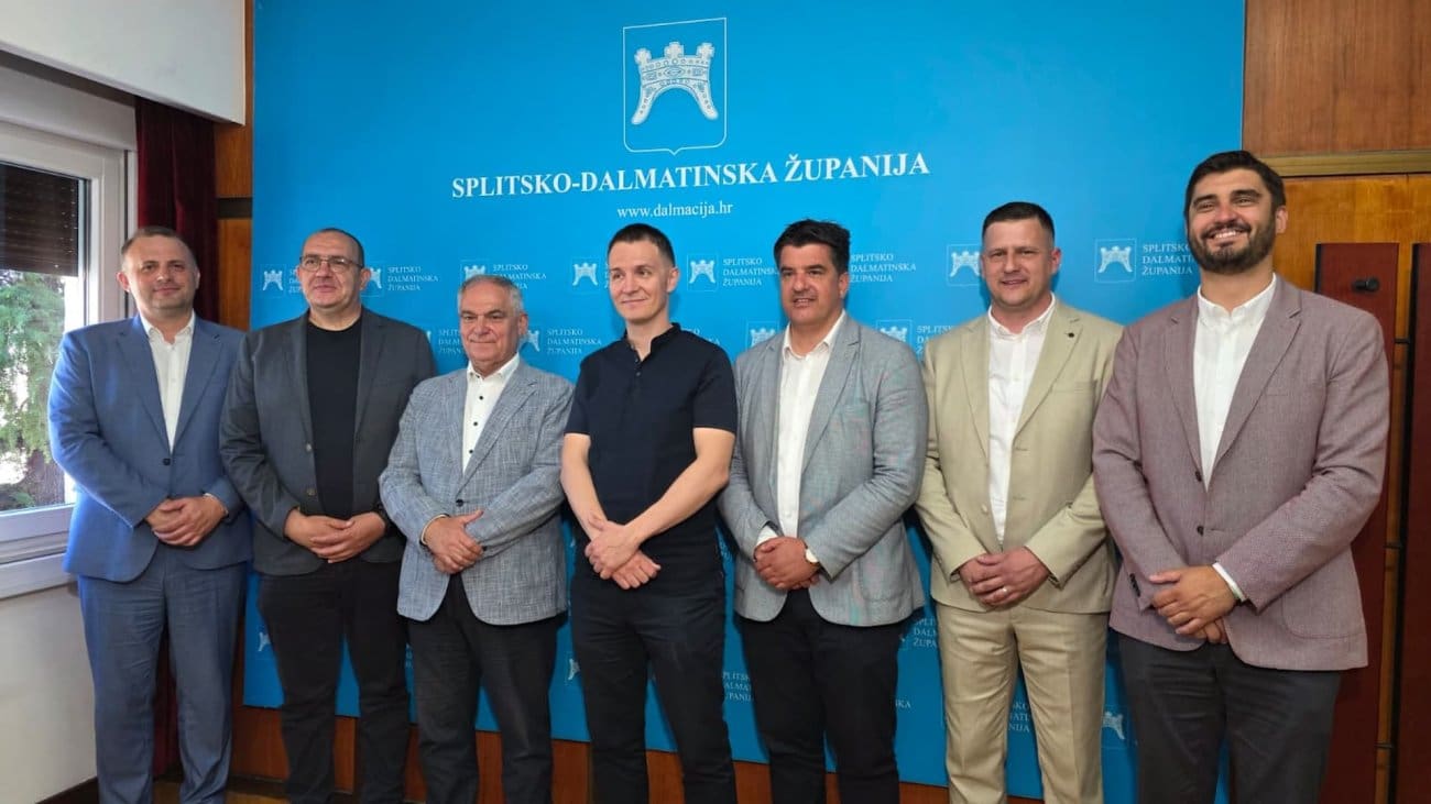 Splitsko-dalmatinska županija daje 145 stipendija: Evo za koja zanimanja traže mlade