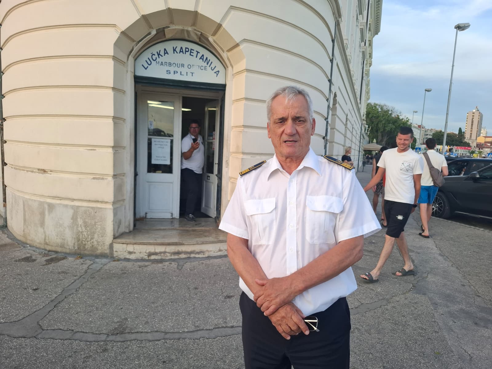 Locirano tijelo posljednje nestale osobe nakon tragedije u Splitskim vratima