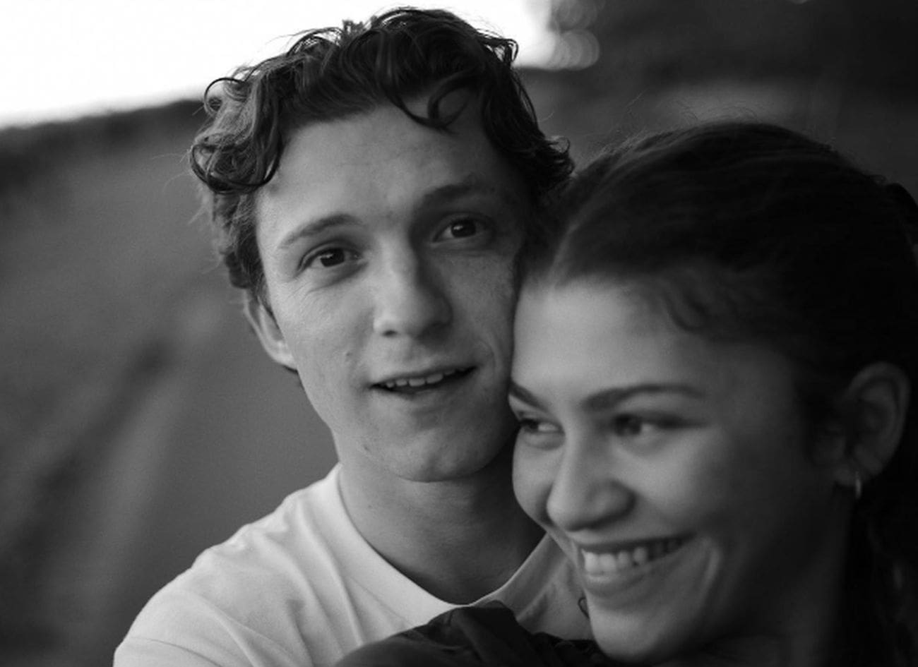 Tom Holland naizgled potvrdio brak sa Zendayom: "Svi su bili tamo"