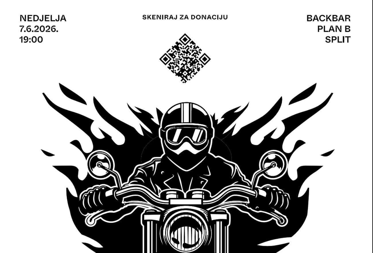 Županijska udruga slijepih Split nastavlja s humanitarnom akcijom